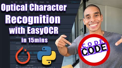 Optical character recognition python. Things To Know About Optical character recognition python. 